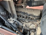 Engine with Engine - Left Side