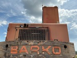 General Appearance with Sheet Metal (fiberglass) Condition