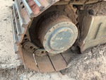 Drivetrain with Right Final Drive
