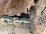 Undercarriage with Right Track Bushings