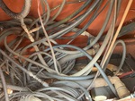 Hydraulics with Hoses (Hydraulics)