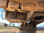 Chassis with Bottom Covers