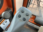 Control Station with Auxiliary Hydraulic Control