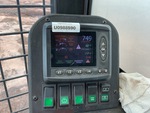 Control Station with Gauges