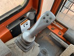 Control Station with Hydraulic Controls