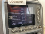Control Station with Engine Oil Pressure