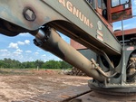 Hydraulics with Boom Lift Cylinder(s)