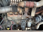 Engine with Engine - Right Side