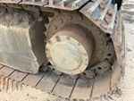 Drivetrain with Left Final Drive