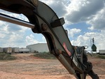 Chassis with Stick Condition