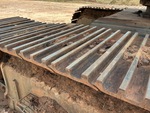 Undercarriage with Right Grouser Height