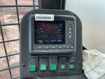 Control Station with Warning Lights