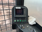 Control Station with Dash Console
