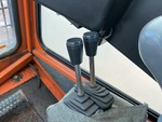 Control Station with Steering Controls