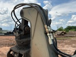 Hydraulics with Auxiliary Hydraulic Plumbing
