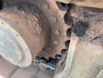 Undercarriage with Right Sprocket