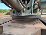 Chassis with Turntable Bearing