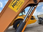 Hydraulics with