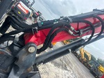 Hydraulics with