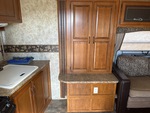 Interior with