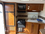 Interior with