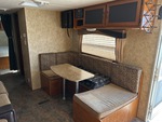 Interior with