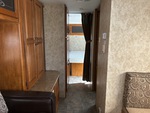 Interior with