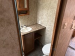 Interior with