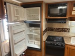 Interior with