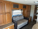 Interior with