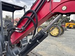 Hydraulics with
