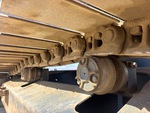 Undercarriage with Right Track Links
