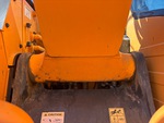 Chassis with Czopy i tuleje podstawy wysięgnika