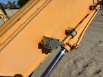 Hydraulics with Auxiliary Hydraulic Plumbing