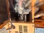 Silnik with Engine - Right Side