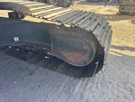 Drivetrain with Right Drive Motor