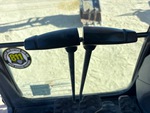 Control Station with Steering Controls