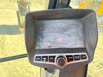 Control Station with Dash Console