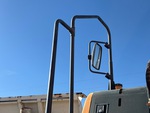 Control Station with Lusterka