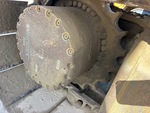 Undercarriage with Right Sprocket