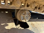 Undercarriage with Right Carrier Rollers