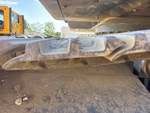 Undercarriage with Left Grouser Height