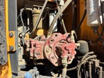 Hydraulics with Pompy (układ hydrauliczny)