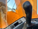 Control Station with Auxiliary Hydraulic Control