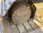 Drivetrain with Right Final Drive