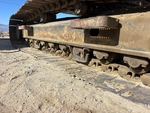 Undercarriage with Right Track Rollers