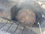 Drivetrain with Left Final Drive