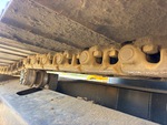 Undercarriage with Left Track Links