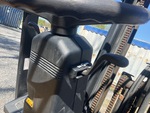 Control Station with Drivetrain Controls