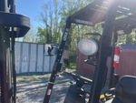 General Appearance with Exterior Lights